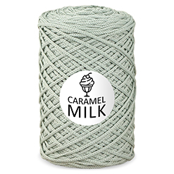 Caramel MILK Мятный чай 3 мм. 150 м.