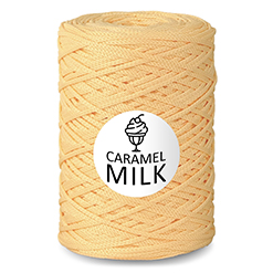 Caramel MILK Абрикосовое желе 3 мм. 150 м.