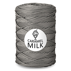 Caramel MILK Оникс 3 мм. 150 м.