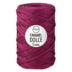 Dolce 5 мм. Конфитюр