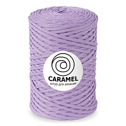 Caramel Молодой инжир 5 мм. 100 м.