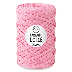 Dolce 5 мм. Фламинго