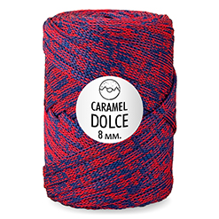 Dolce 8 мм. Карнавал