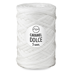 Dolce 5 мм. Фарфор