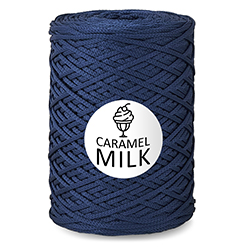 Caramel MILK Монарх 3 мм. 150 м.