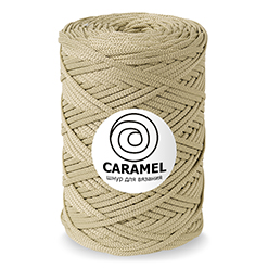 Caramel Оливия 5 мм. 100 м.