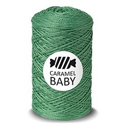 Caramel BABY Тростник 2 мм. 300 м.