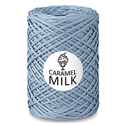 Caramel MILK Аляска 3 мм. 150 м.