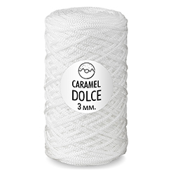 Dolce 3 мм. Фарфор