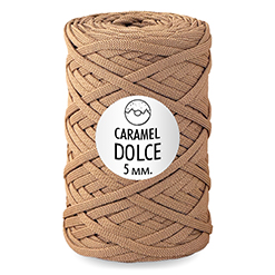 Dolce 5 мм. Пралине