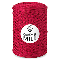 Caramel MILK Малиновое варенье 3 мм. 150 м.