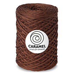 Caramel Пуэр 5 мм. 100 м.