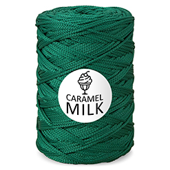 Caramel MILK Мангольд 3 мм. 150 м.
