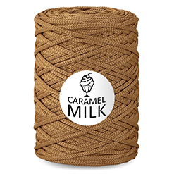 Caramel MILK Овсяное печенье 3 мм. 150 м.