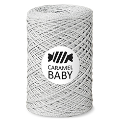 Caramel BABY Эверест 2 мм. 300 м.