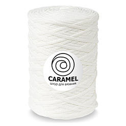 Caramel Молочный коктейль 5 мм. 100 м.