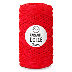 Dolce 3 мм. Царевна