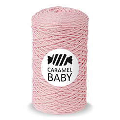 Caramel BABY Леденец 2 мм. 300 м.