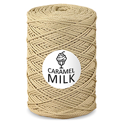 Caramel MILK Песочное печенье 3 мм. 150 м.