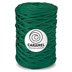 Caramel Мангольд 5 мм. 100 м.