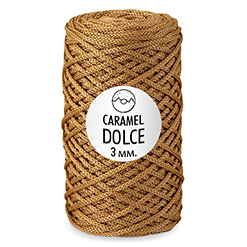 Dolce 3 мм. Штрудель