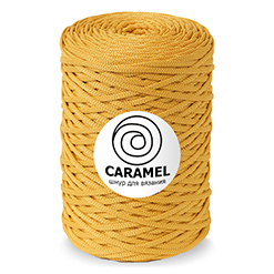 Caramel Горчица 5 мм. 100 м.