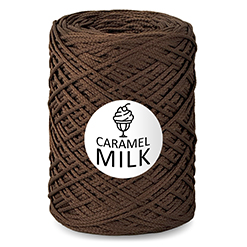 Caramel MILK Американо 3 мм. 150 м.