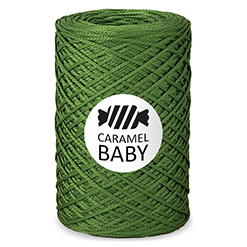 Caramel BABY Бонсай 2 мм. 300 м.