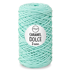 Dolce 3 мм. Скандинавская мята