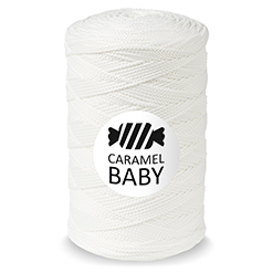 Caramel BABY Молочный коктейль 2 мм. 300 м.