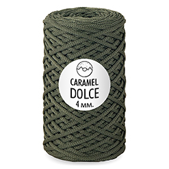 Dolce 4 мм. Тимьян