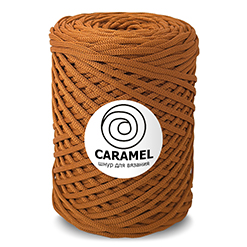 Caramel Тыквенный сок 5 мм. 100 м.