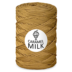 Caramel MILK Дижонская горчица 3 мм. 150 м.
