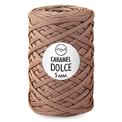 Dolce 5 мм. Шоколадный мусс