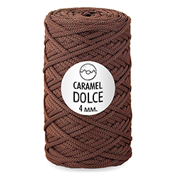 Dolce 4 мм. Трюфель