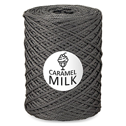 Caramel MILK Муссон 3 мм. 150 м.
