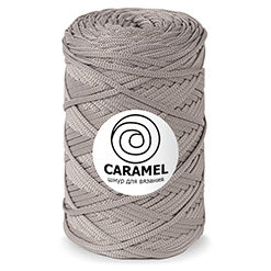 Caramel Перламутр 5 мм. 100 м.