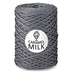 Caramel MILK Маренго 3 мм. 150 м.