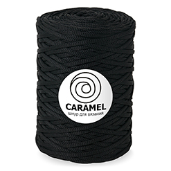 Caramel Чёрный принц 5 мм. 100 м.