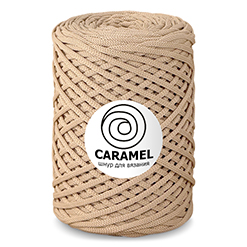Caramel Раф 5 мм. 100 м.