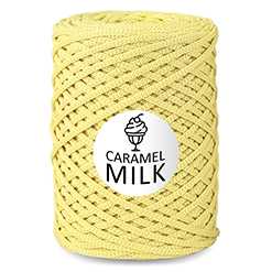 Caramel MILK Сухоцвет 3 мм. 150 м.