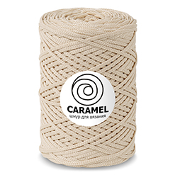 Caramel Марципан 5 мм. 100 м.