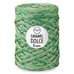 Dolce 8 мм. Джунгли