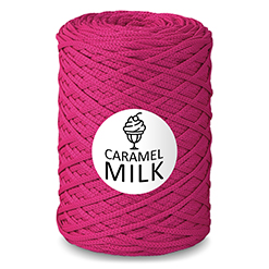 Caramel MILK Парнасская роза 3 мм. 150 м.