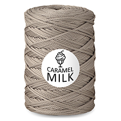 Caramel MILK Амаретто 3 мм. 150 м.