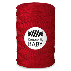 Caramel BABY Москва 2 мм. 300 м.