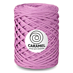 Caramel Орхидея 5 мм. 100 м.