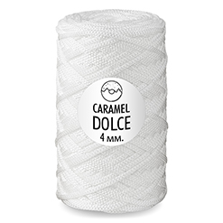 Dolce 4 мм. Фарфор