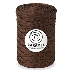 Caramel Американо 5 мм. 100 м.