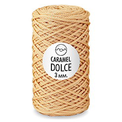 Dolce 3 мм. Кашемир